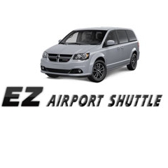 EzAirport  Shuttle