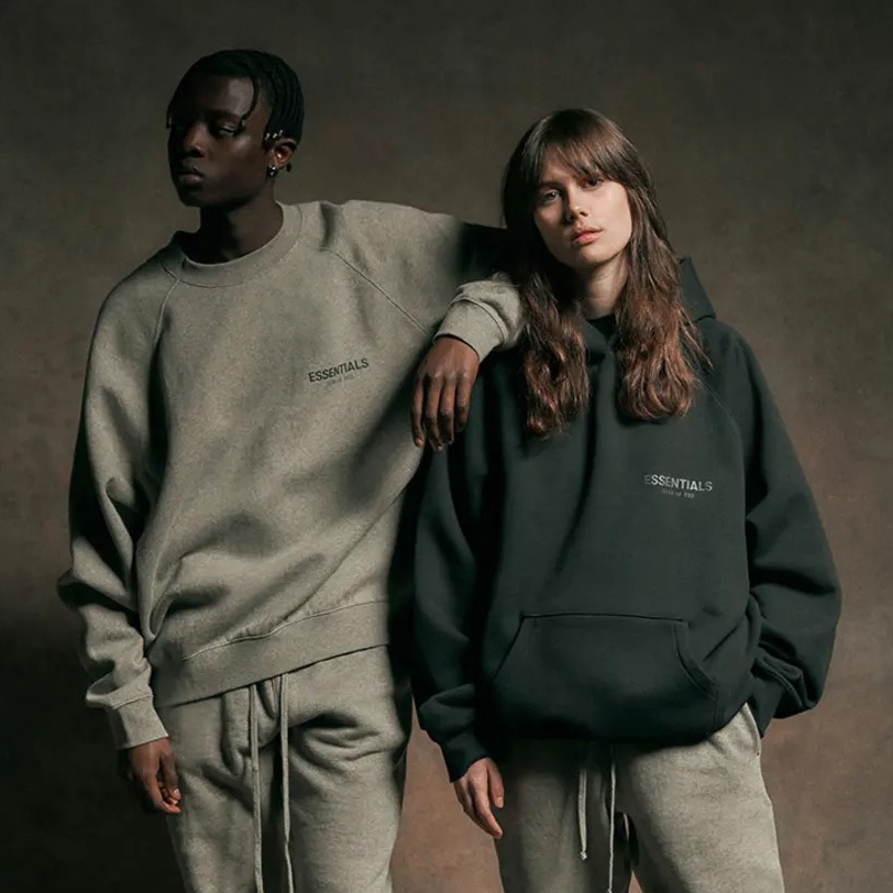 Essentials  Hoodie