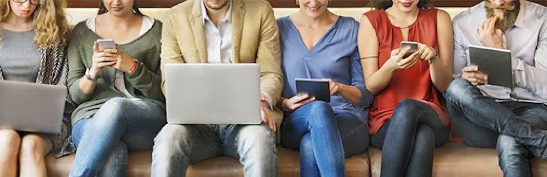 IShack digital Consultancy