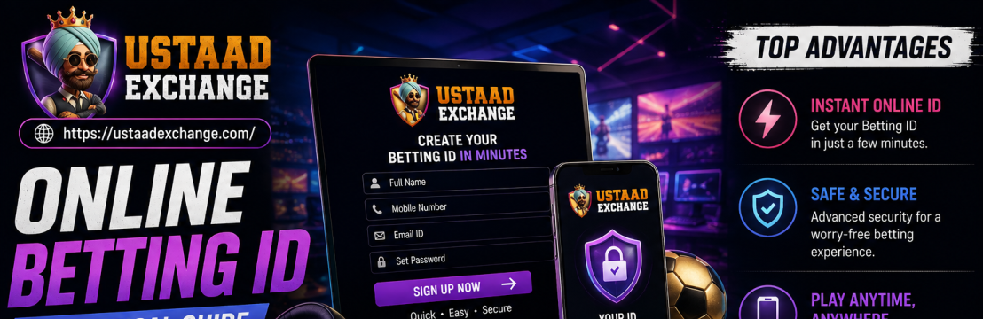 Ustaad Exchange