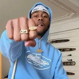 Corteiz Corteiz