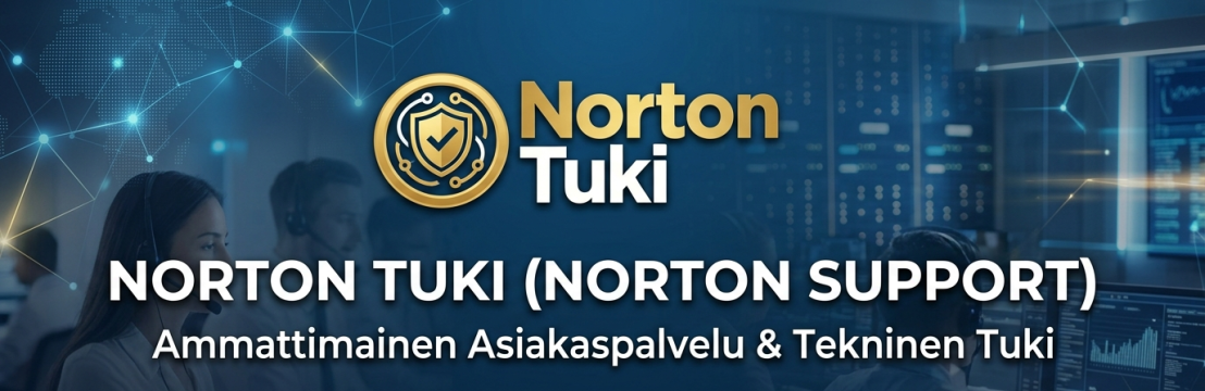 Norton Tuki
