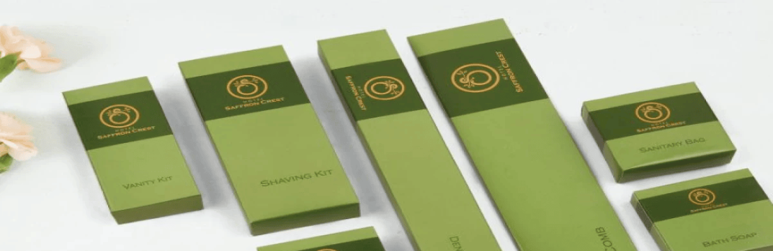 Hotel Amenity