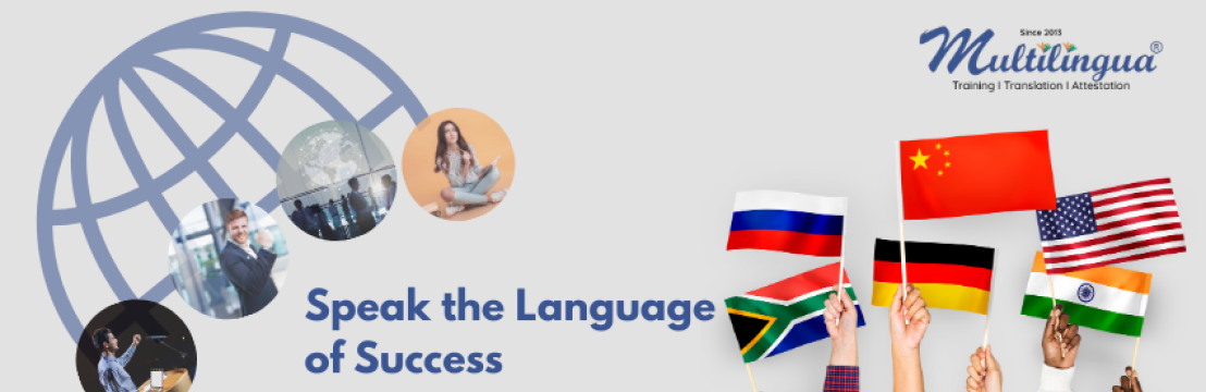 Multi Lingua