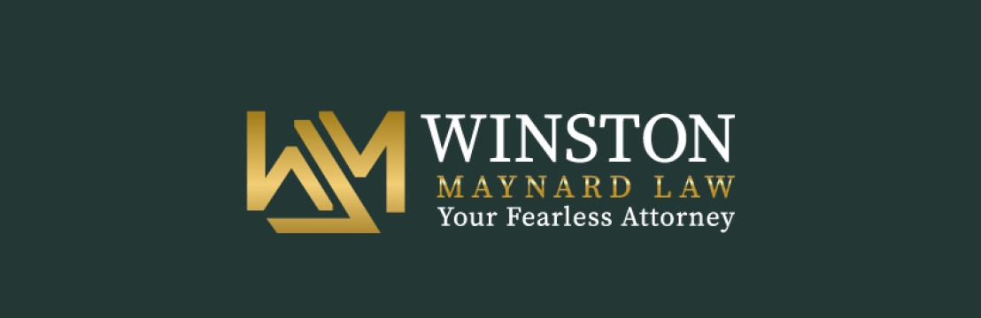 Winston  Maynard Law