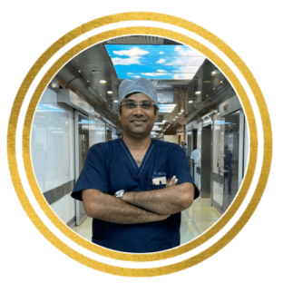 Dr Aashish Dolas