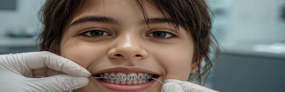 Aronson Orthodontics
