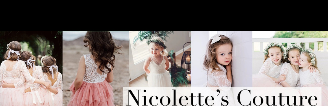 Nicolettes Couture