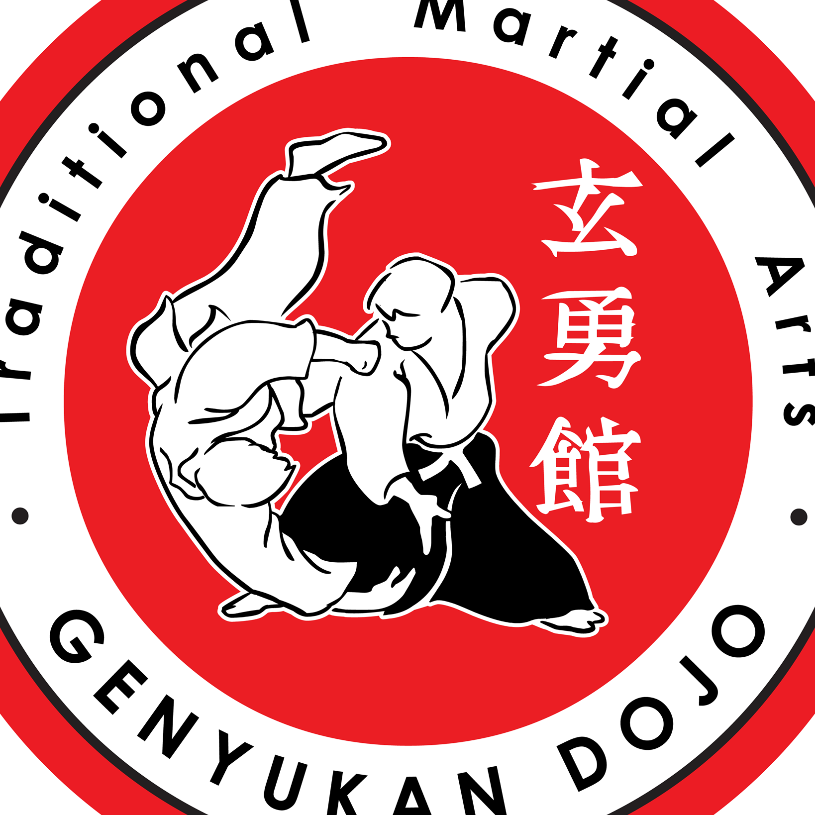 Genyukan  Dojo