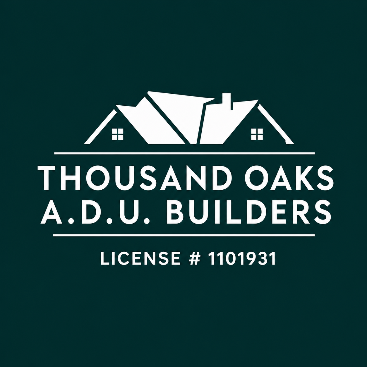 Thousand Oaks A.D.U.&nbsp;Builders