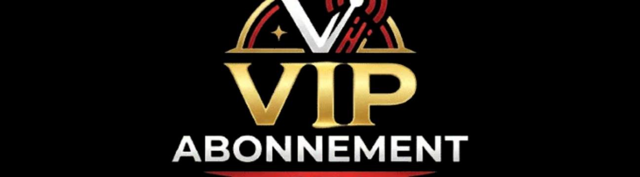 vipabonnementiptv