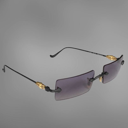 ChromeHeartsGlasse