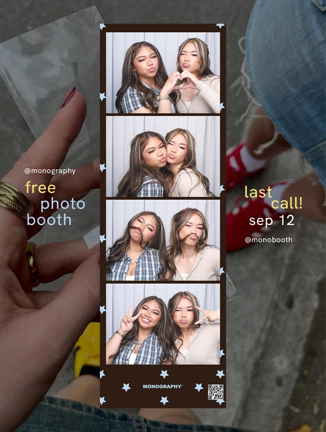 monography