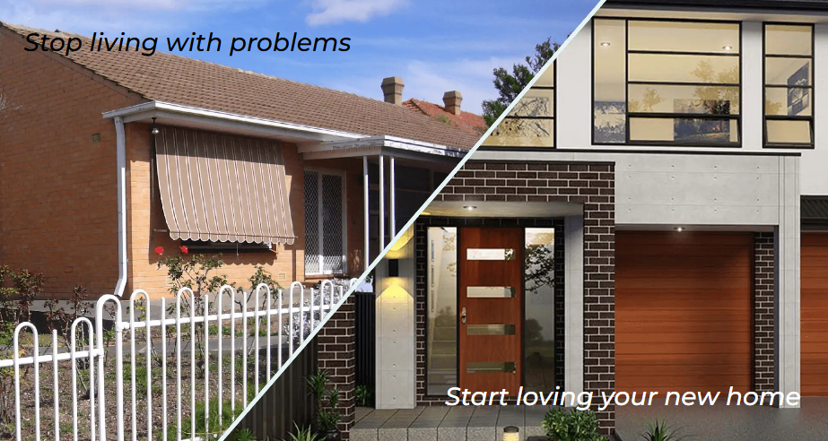 Format Homes