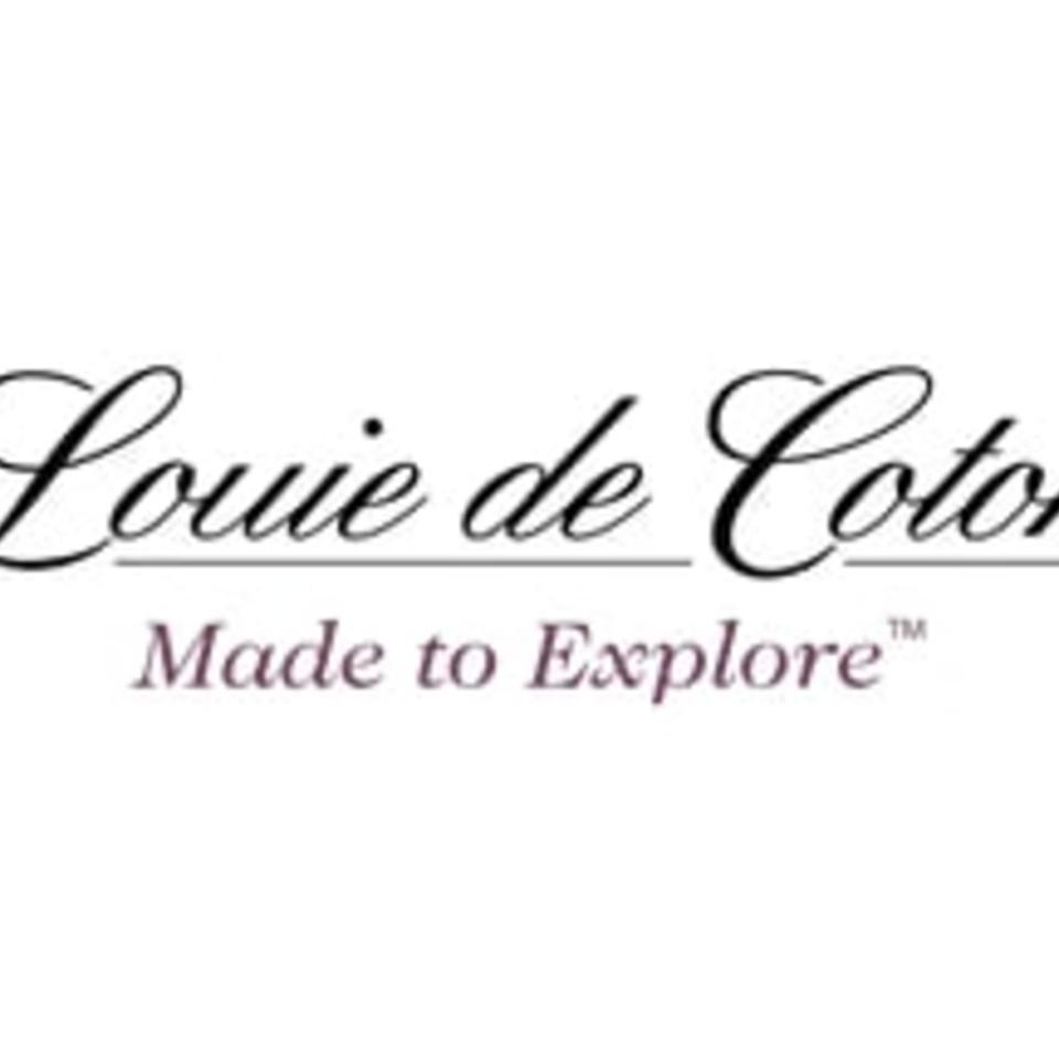 louiedecoton