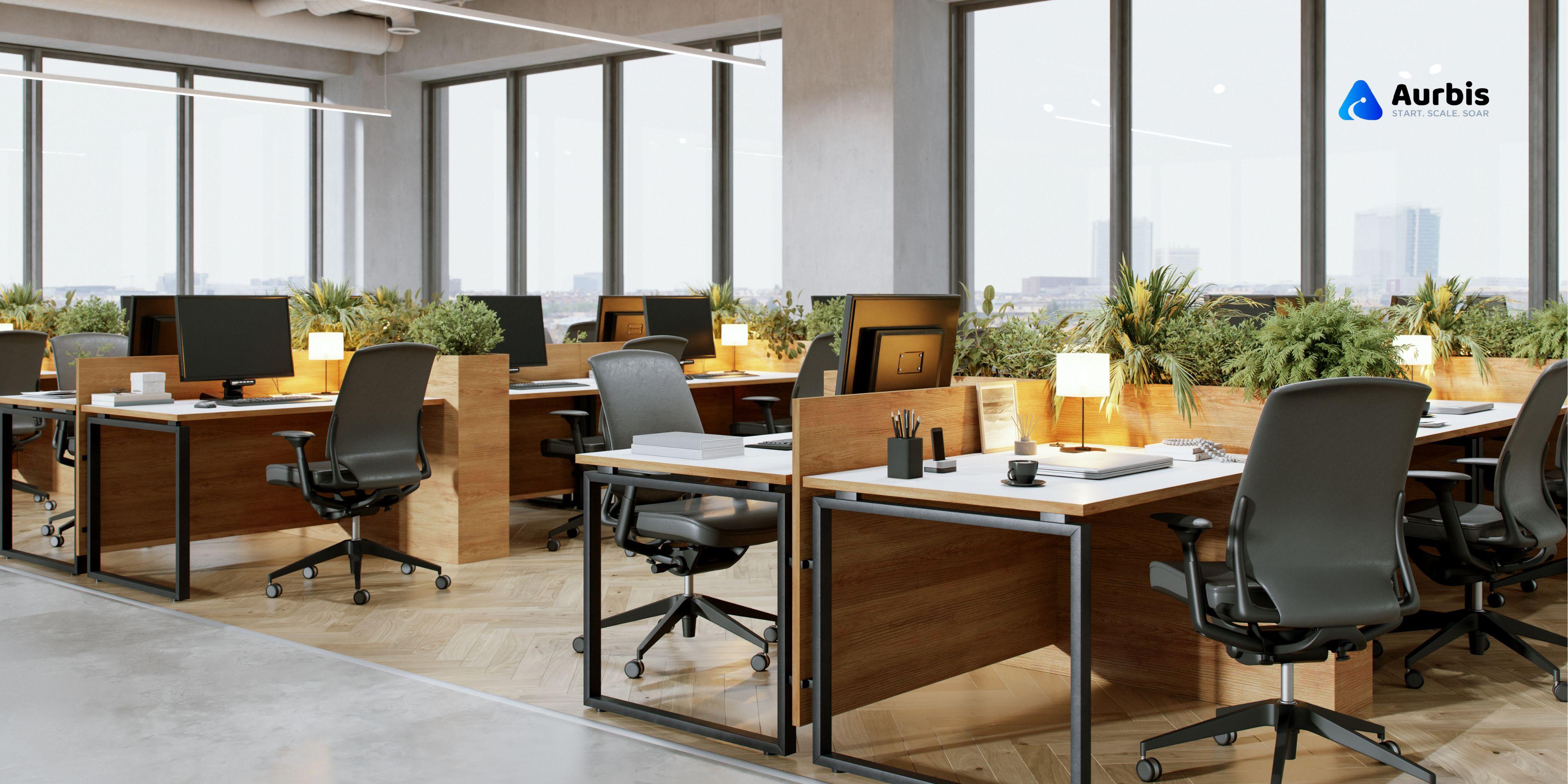 aurbisbusinessparks