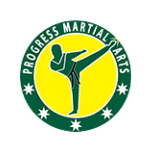 progressmartialarts