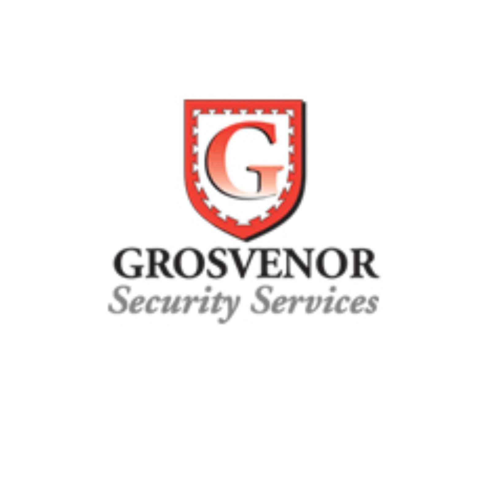 GrosvenorSecurityServices