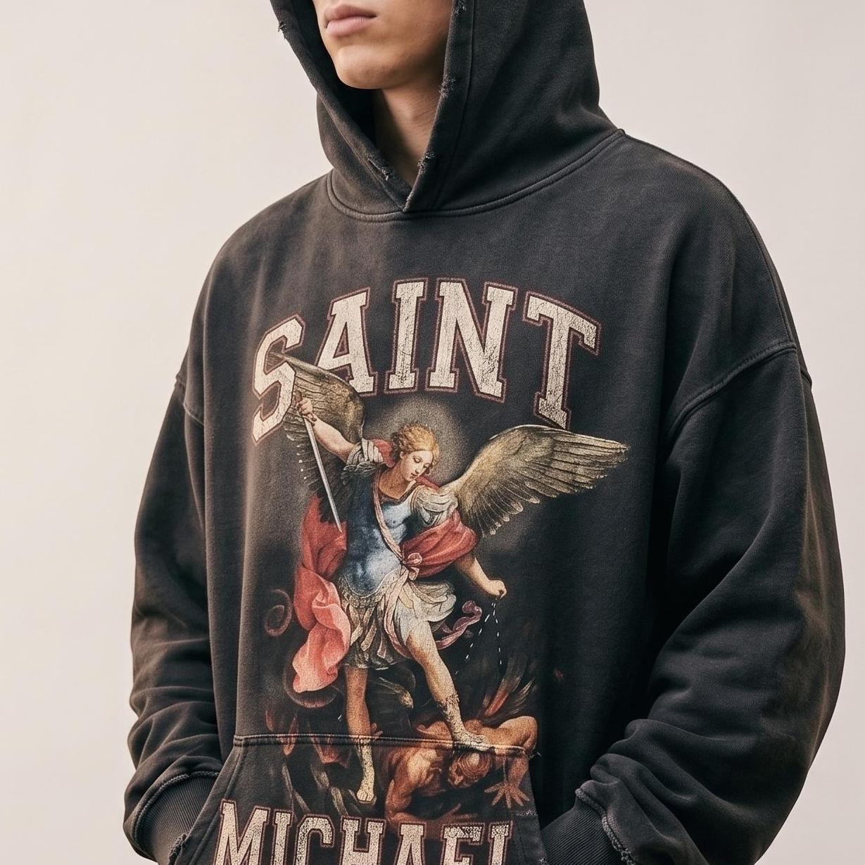 saint