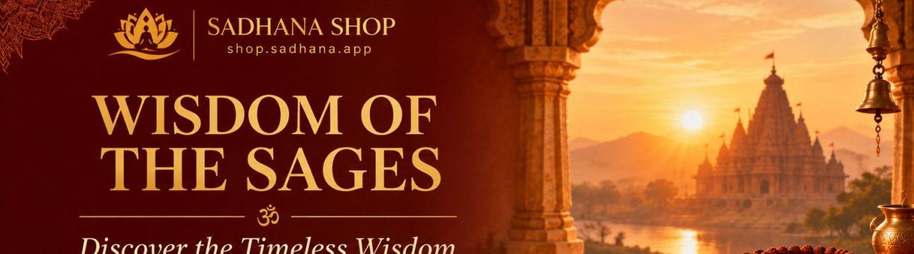sadhanashop