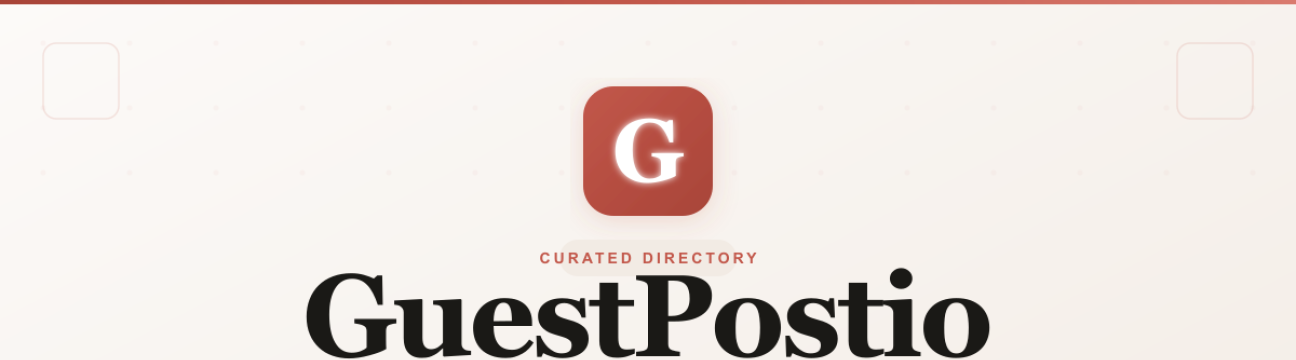 GuestPostio