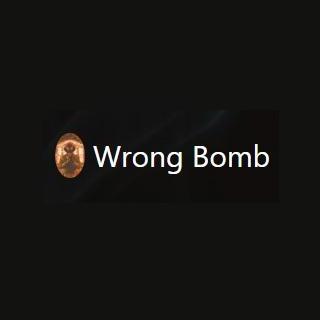 wrongbomb