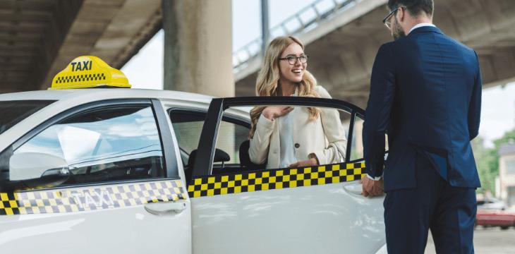 parkcabs
