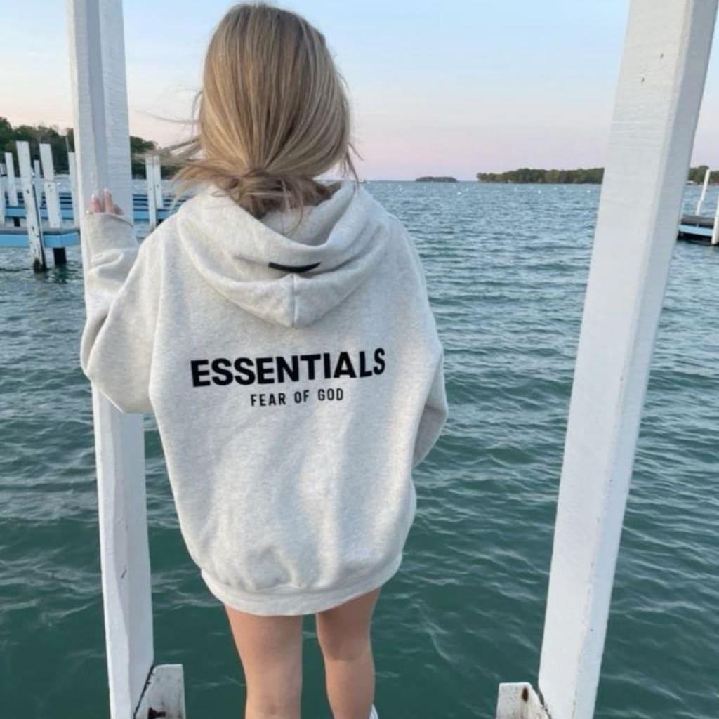 EssentialspHoodie
