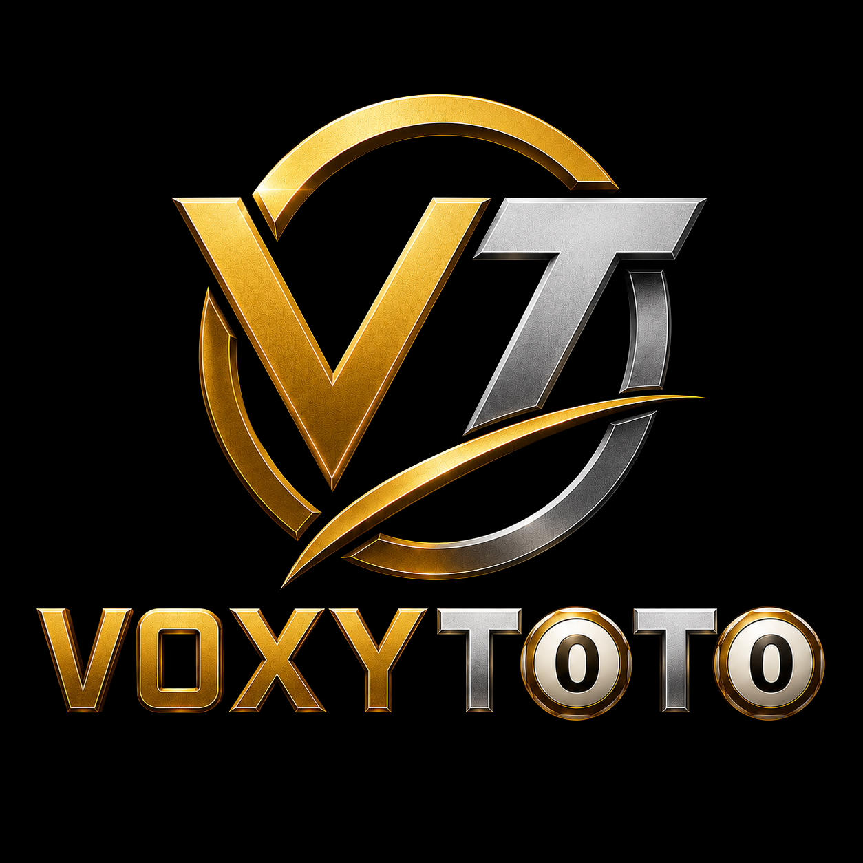 Voxytoto
