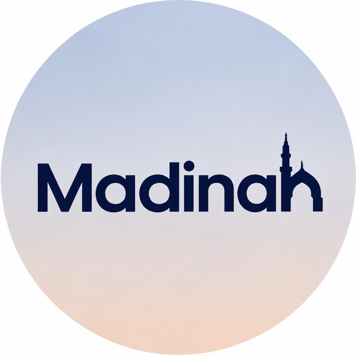 madinah