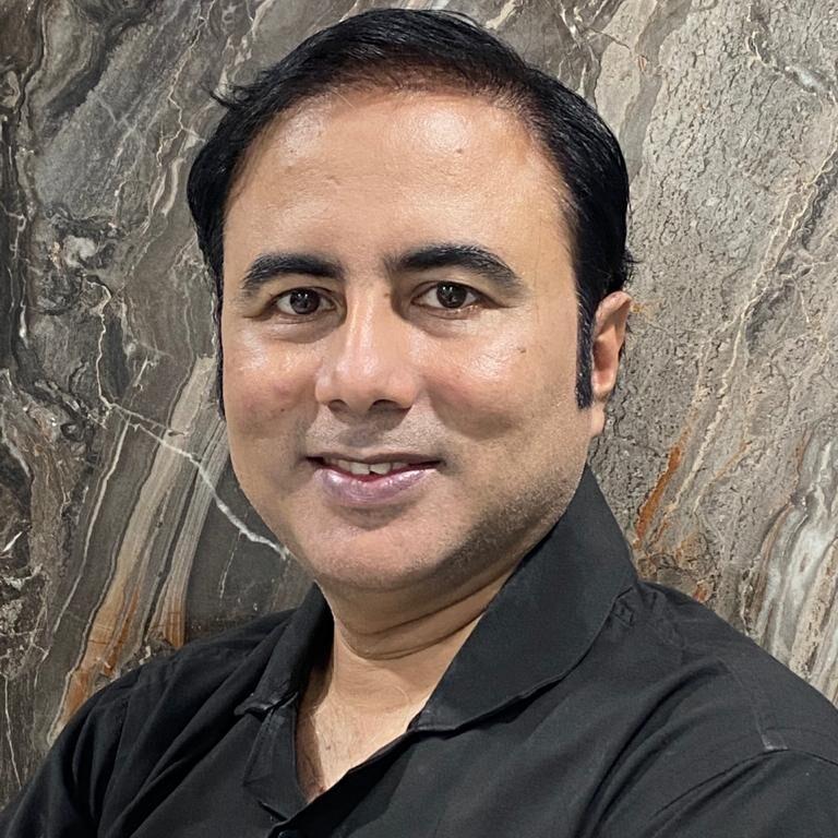 drarunpanda