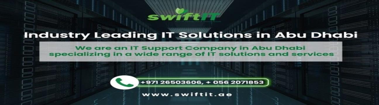 swiftit