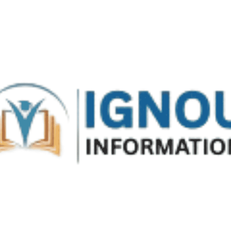 ignouinformation