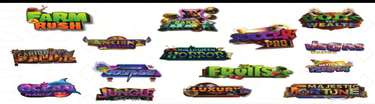 RedPlumGames