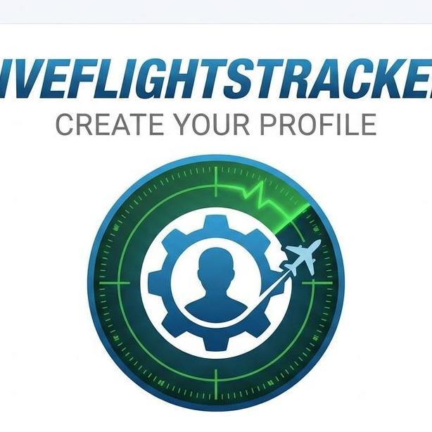 liveflightstracker