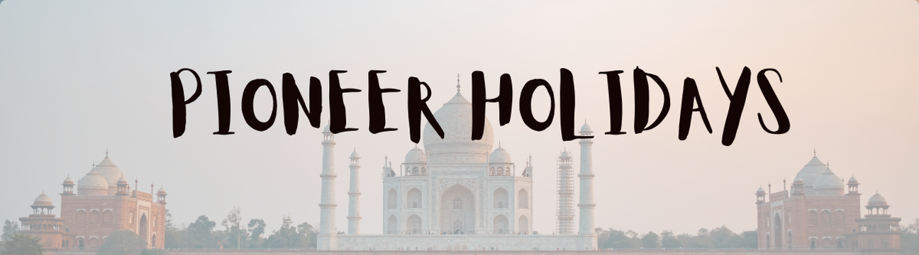 pioneerholidays