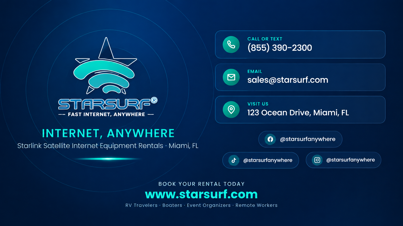 starsurf