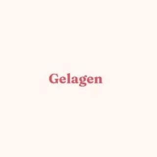 gelagentry