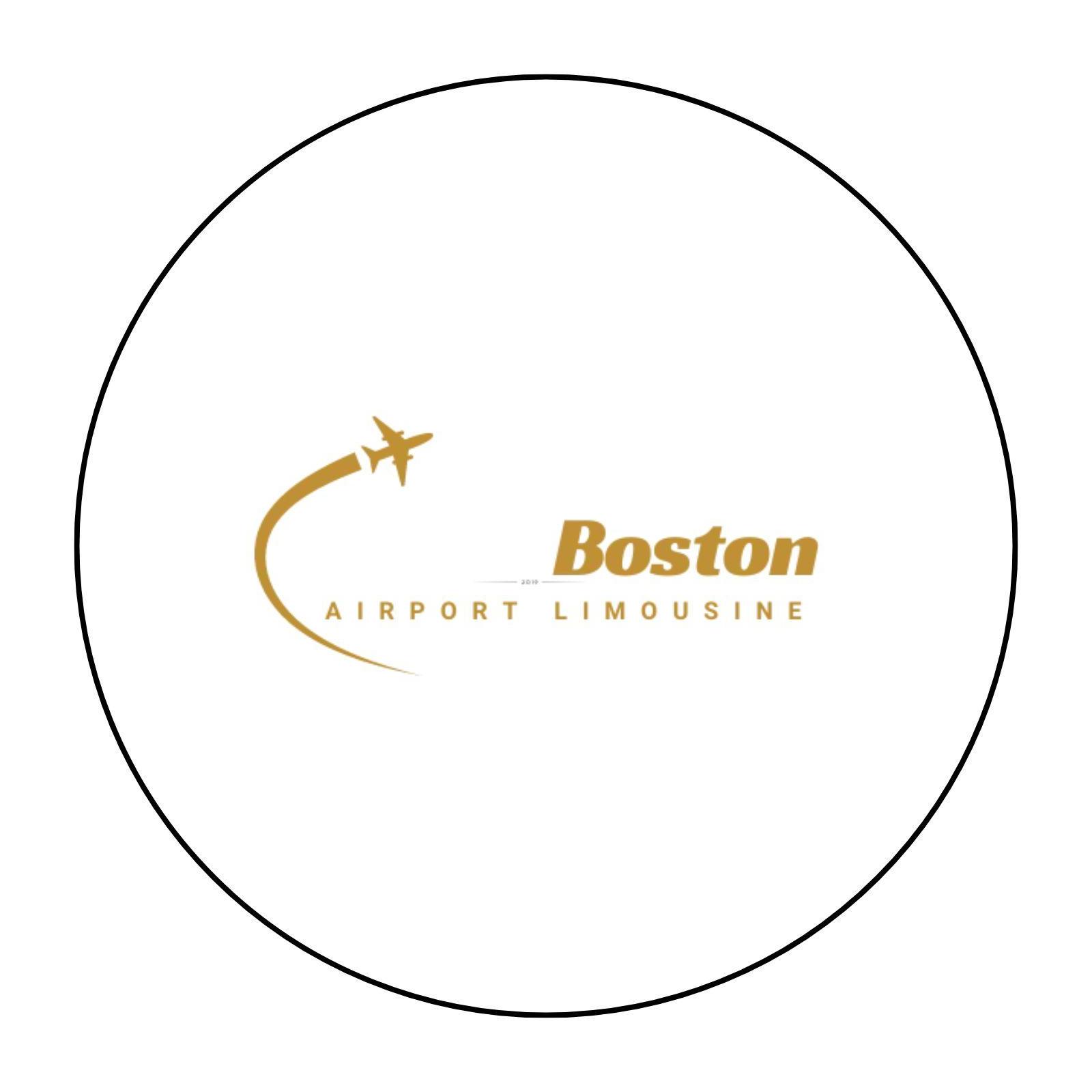 Bostonairportlimousine