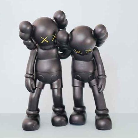 Kaws