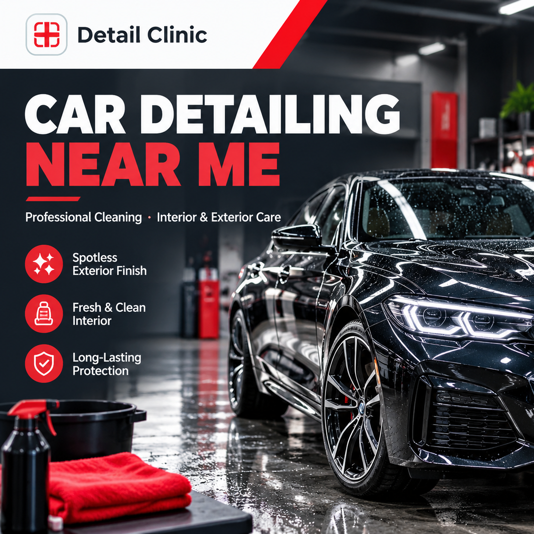 detailclinic